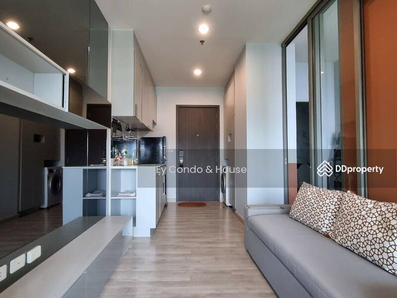 For Rent - Niche Pride Taopoon-Interchange, Bangkok