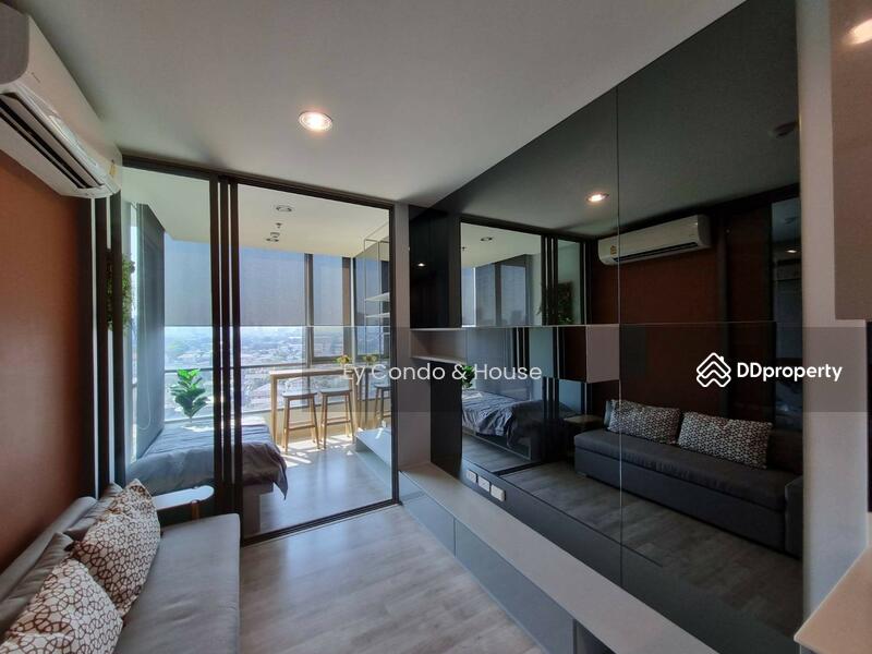 For Rent - Niche Pride Taopoon-Interchange, Bangkok