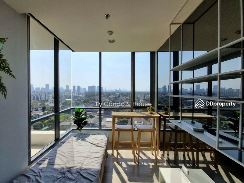 For Rent - Niche Pride Taopoon-Interchange, Bangkok