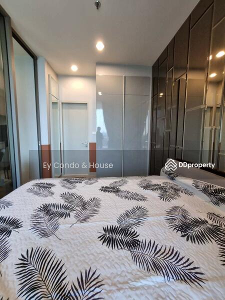 For Rent - Niche Pride Taopoon-Interchange, Bangkok