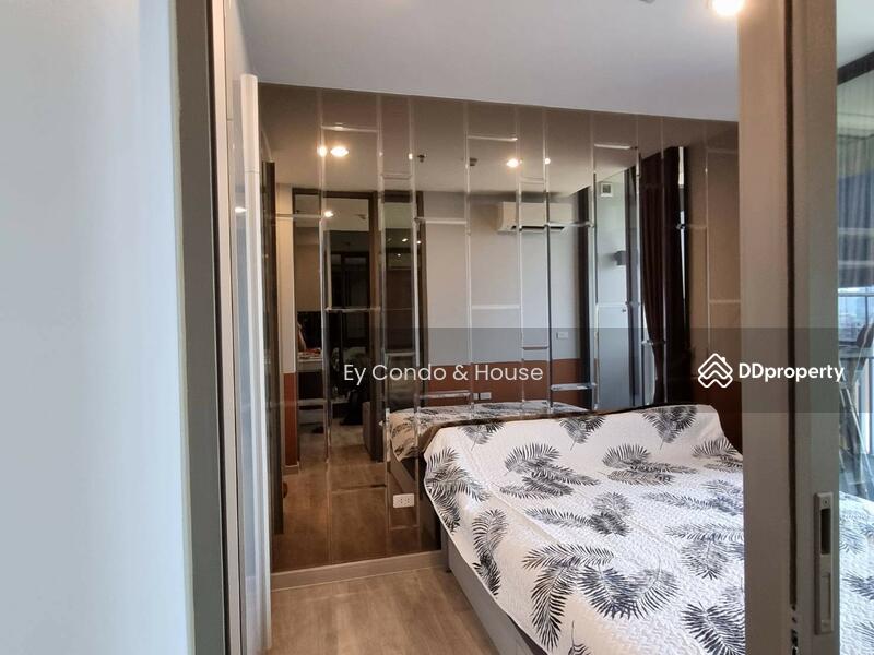 For Rent - Niche Pride Taopoon-Interchange, Bangkok