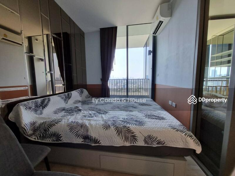 For Rent - Niche Pride Taopoon-Interchange, Bangkok