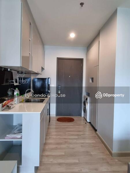 For Rent - Niche Pride Taopoon-Interchange, Bangkok