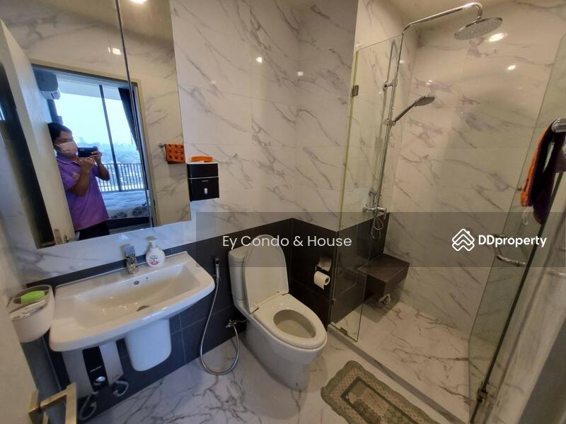 For Rent - Niche Pride Taopoon-Interchange, Bangkok