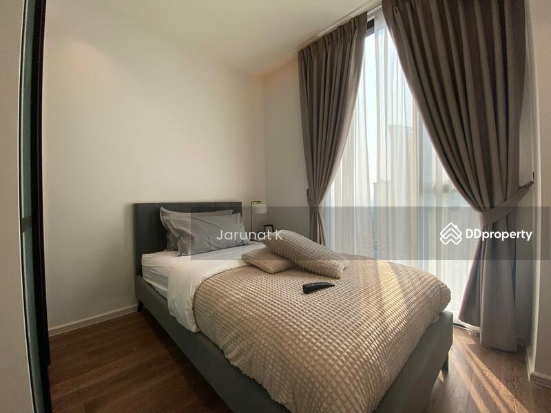 MUNIQ Sukhumvit 23 : มิวนีค สุขุมวิท 23, กรุงเทพ, 17 ซอยสุขุมวิท 23, คลองเตยเหนือ, วัฒนา, กรุงเทพ, 64 ตร.ม., คอนโด ให้เช่า, โดย Jarunat K, 11404131 - DDproperty.com