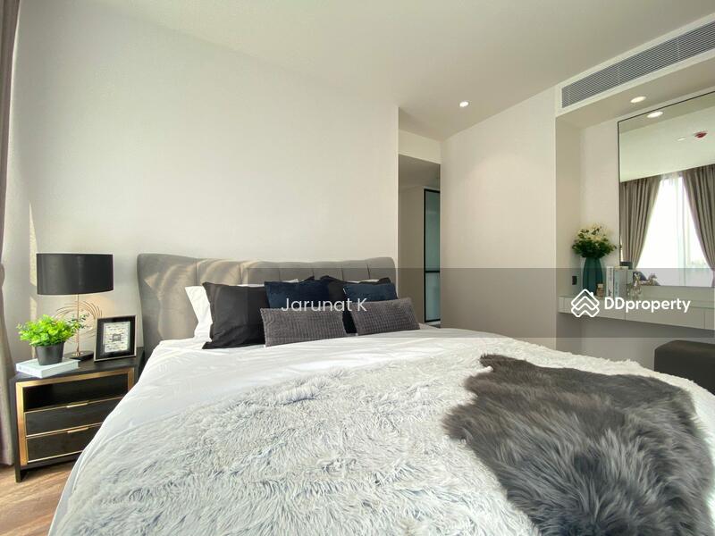 MUNIQ Sukhumvit 23, Bangkok, 17 Sukhumvit 23, Khlongtoei Nua, Watthana, Bangkok, 2 Bedrooms, 64 sqm, Condo For Rent, by Jarunat K, 11404131 - DDproperty.com