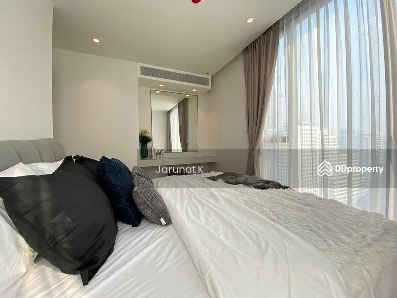 MUNIQ Sukhumvit 23, Bangkok, 17 Sukhumvit 23, Khlongtoei Nua, Watthana, Bangkok, 2 Bedrooms, 64 sqm, Condo For Rent, by Jarunat K, 11404131 - DDproperty.com