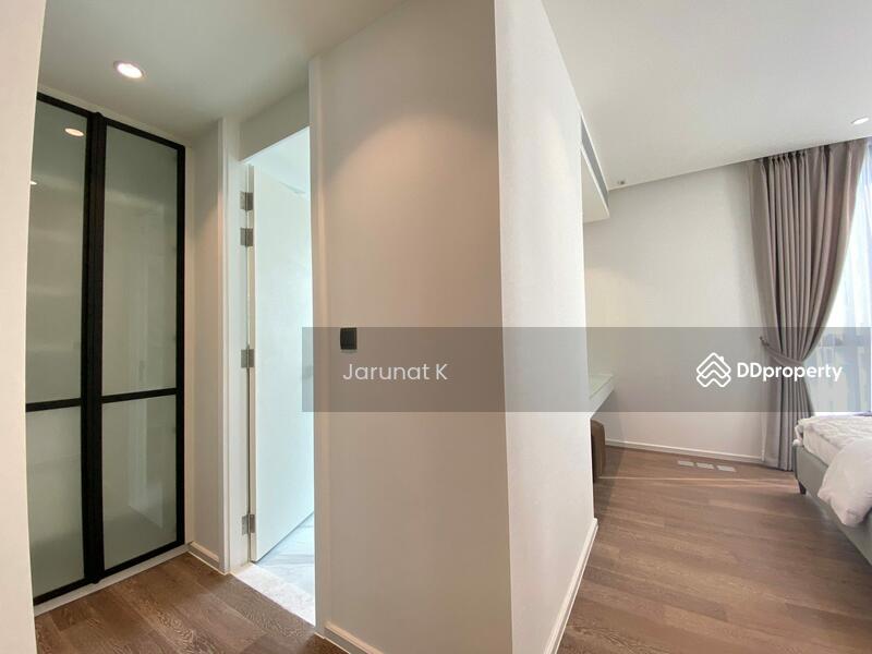 MUNIQ Sukhumvit 23, Bangkok, 17 Sukhumvit 23, Khlongtoei Nua, Watthana, Bangkok, 2 Bedrooms, 64 sqm, Condo For Rent, by Jarunat K, 11404131 - DDproperty.com