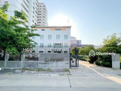 ขาย - อาคารสำนักงาน แจ้งวัฒนะ 13 : Office Building Chaengwattana 13, กรุงเทพ