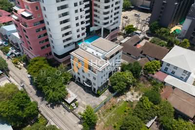 ขาย - อาคารสำนักงาน แจ้งวัฒนะ 13 : Office Building Chaengwattana 13, กรุงเทพ