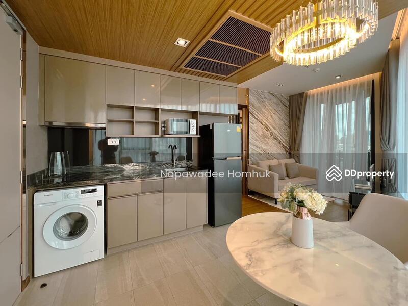 IDEO Q Sukhumvit 36 : ไอดีโอ คิว สุขุมวิท 36, กรุงเทพ, ซอยสุขุมวิท 36, คลองตัน, คลองเตย, กรุงเทพ, 39 ตร.ม., คอนโด ให้เช่า, โดย Napawadee Homhuk, 11404474 - DDproperty.com