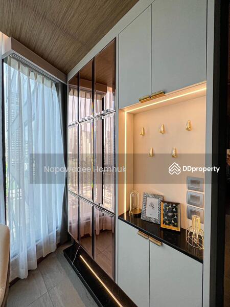 IDEO Q Sukhumvit 36, Bangkok, Soi Sukhumvit 36, Khong Tan, Khlong Toei, Bangkok, 1 Bedroom, 39 sqm, Condo For Rent, by Napawadee Homhuk, 11404474 - DDproperty.com