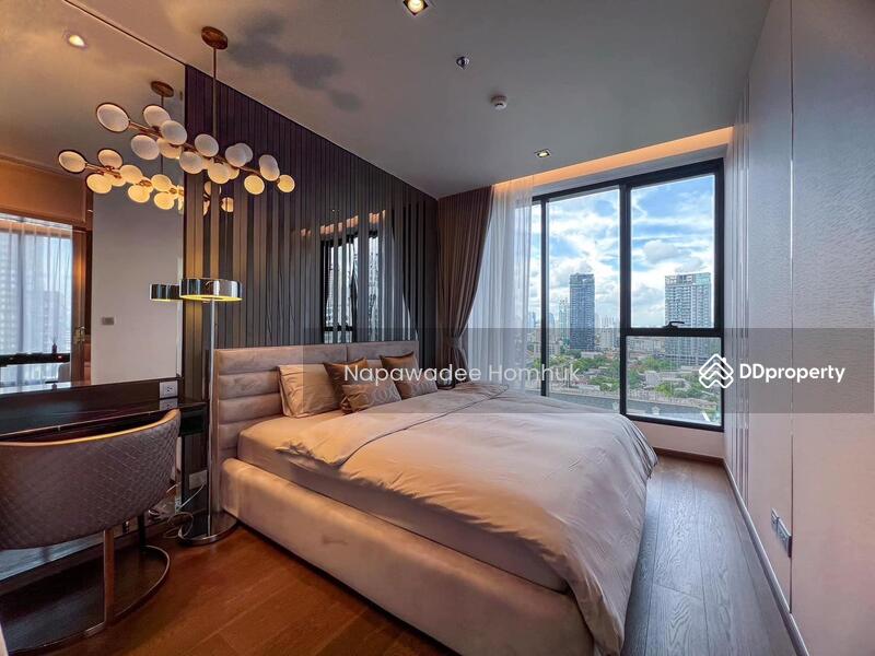 IDEO Q Sukhumvit 36, Bangkok, Soi Sukhumvit 36, Khong Tan, Khlong Toei, Bangkok, 1 Bedroom, 39 sqm, Condo For Rent, by Napawadee Homhuk, 11404474 - DDproperty.com