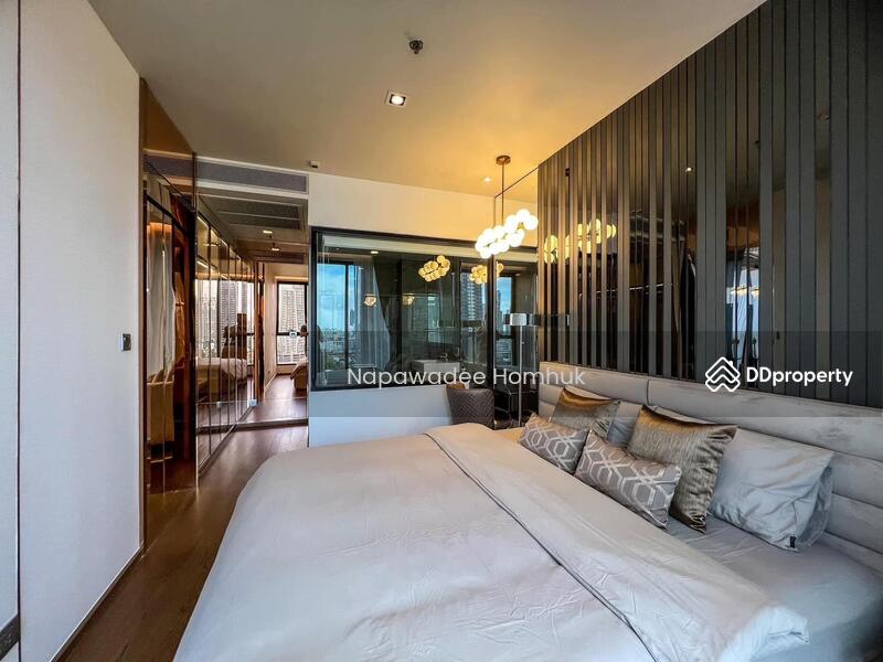 IDEO Q Sukhumvit 36 : ไอดีโอ คิว สุขุมวิท 36, กรุงเทพ, ซอยสุขุมวิท 36, คลองตัน, คลองเตย, กรุงเทพ, 39 ตร.ม., คอนโด ให้เช่า, โดย Napawadee Homhuk, 11404474 - DDproperty.com