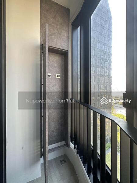 IDEO Q Sukhumvit 36, Bangkok, Soi Sukhumvit 36, Khong Tan, Khlong Toei, Bangkok, 1 Bedroom, 39 sqm, Condo For Rent, by Napawadee Homhuk, 11404474 - DDproperty.com