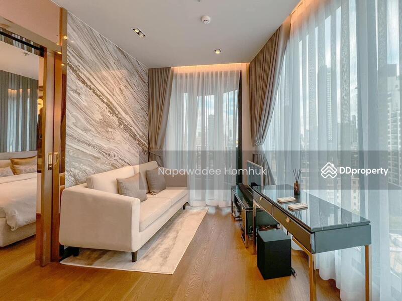 IDEO Q Sukhumvit 36, Bangkok, Soi Sukhumvit 36, Khong Tan, Khlong Toei, Bangkok, 1 Bedroom, 39 sqm, Condo For Rent, by Napawadee Homhuk, 11404474 - DDproperty.com