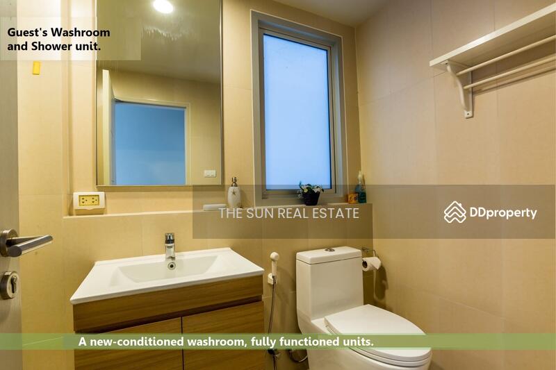 Baan Thew Talay Blue Sapphire : บ้านทิวทะเล บลูแซฟไฟร์, เพชรบุรี, 756 ชะอำใต้ 4, ชะอำ, ชะอำ, เพชรบุรี, 71 ตร.ม., คอนโด ขาย, โดย Yupin Sikharetphet, 11404515 - DDproperty.com