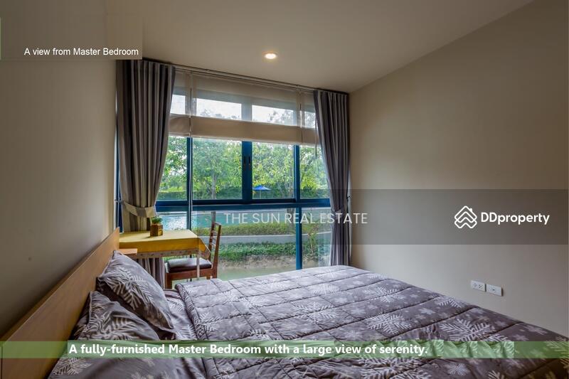 Baan Thew Talay Blue Sapphire, Phetchaburi, 756 Cha-am Tai 4, Cha-am, Cha-Am, Phetchaburi, 2 Bedrooms, 71 sqm, Condo For Sale, by Yupin Sikharetphet, 11404515 - DDproperty.com