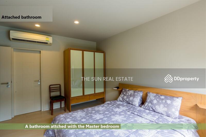 Baan Thew Talay Blue Sapphire, Phetchaburi, 756 Cha-am Tai 4, Cha-am, Cha-Am, Phetchaburi, 2 Bedrooms, 71 sqm, Condo For Sale, by Yupin Sikharetphet, 11404515 - DDproperty.com