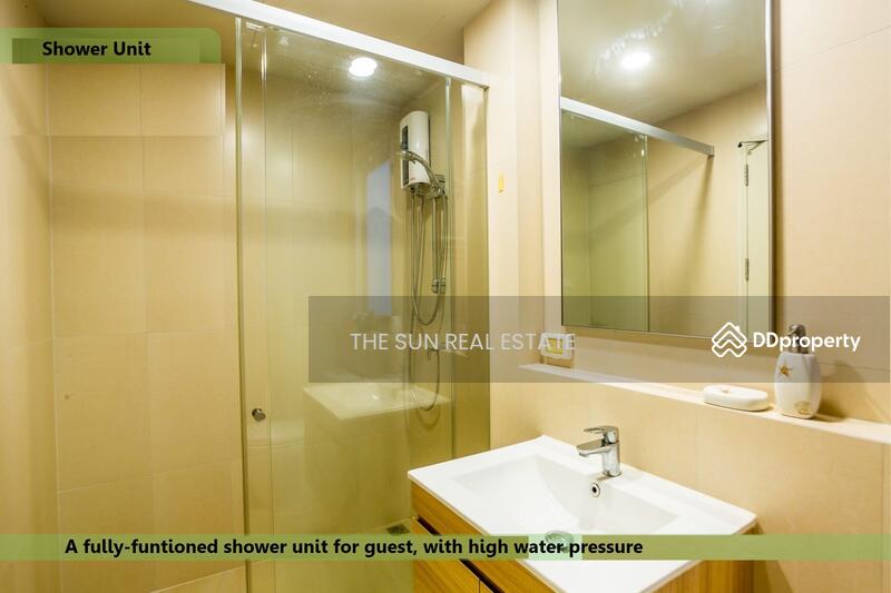 Baan Thew Talay Blue Sapphire, Phetchaburi, 756 Cha-am Tai 4, Cha-am, Cha-Am, Phetchaburi, 2 Bedrooms, 71 sqm, Condo For Sale, by Yupin Sikharetphet, 11404515 - DDproperty.com