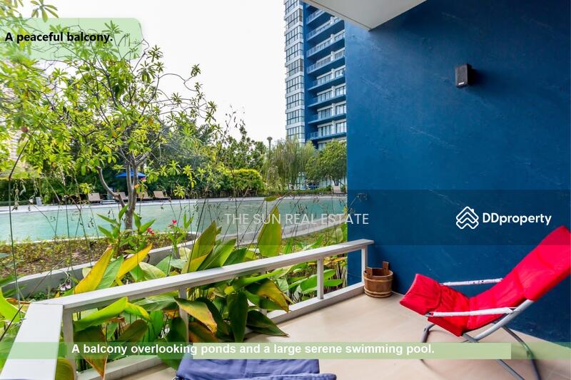 Baan Thew Talay Blue Sapphire, Phetchaburi, 756 Cha-am Tai 4, Cha-am, Cha-Am, Phetchaburi, 2 Bedrooms, 71 sqm, Condo For Sale, by Yupin Sikharetphet, 11404515 - DDproperty.com