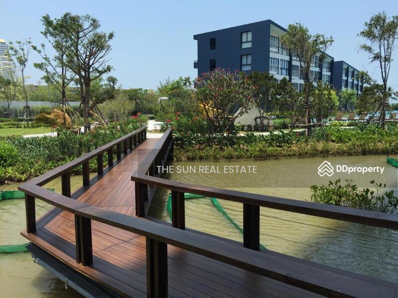 Baan Thew Talay Blue Sapphire, Phetchaburi, 756 Cha-am Tai 4, Cha-am, Cha-Am, Phetchaburi, 2 Bedrooms, 71 sqm, Condo For Sale, by Yupin Sikharetphet, 11404515 - DDproperty.com