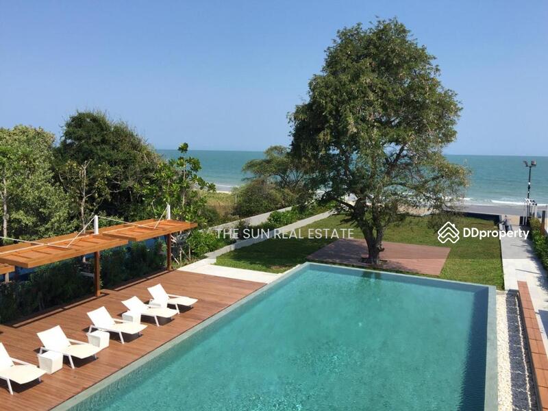 Baan Thew Talay Blue Sapphire : บ้านทิวทะเล บลูแซฟไฟร์, เพชรบุรี, 756 ชะอำใต้ 4, ชะอำ, ชะอำ, เพชรบุรี, 71 ตร.ม., คอนโด ขาย, โดย Yupin Sikharetphet, 11404515 - DDproperty.com