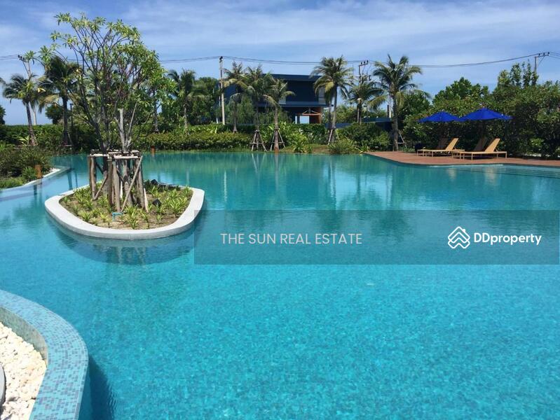 Baan Thew Talay Blue Sapphire, Phetchaburi, 756 Cha-am Tai 4, Cha-am, Cha-Am, Phetchaburi, 2 Bedrooms, 71 sqm, Condo For Sale, by Yupin Sikharetphet, 11404515 - DDproperty.com