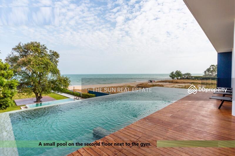 Baan Thew Talay Blue Sapphire, Phetchaburi, 756 Cha-am Tai 4, Cha-am, Cha-Am, Phetchaburi, 2 Bedrooms, 71 sqm, Condo For Sale, by Yupin Sikharetphet, 11404515 - DDproperty.com