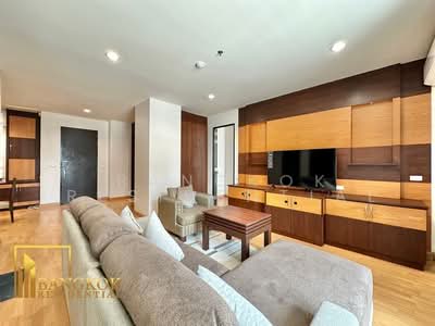 For Rent - Citi Smart Sukhumvit 18, Bangkok