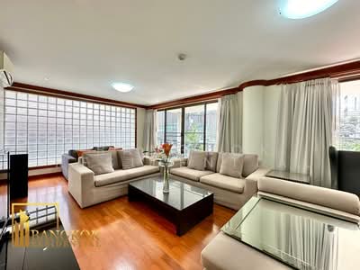 For Rent - Villa Fourteen, Bangkok