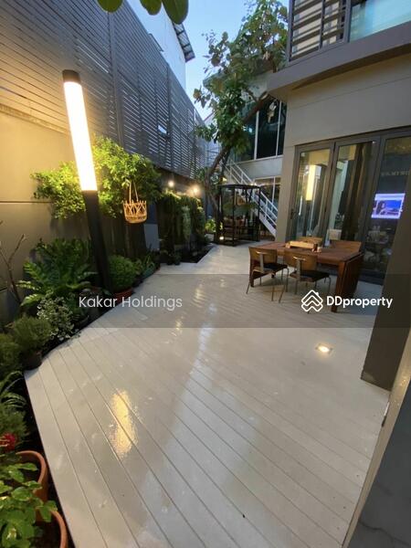 ให้เช่า - Narasiri Hideaway : นาราสิริ ไฮด์อเวย์, กรุงเทพ