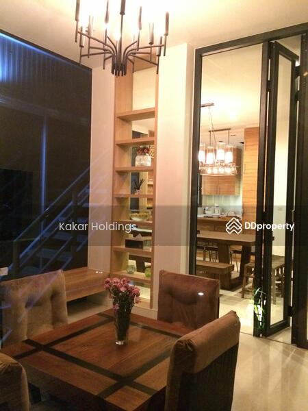 ให้เช่า - Narasiri Hideaway : นาราสิริ ไฮด์อเวย์, กรุงเทพ