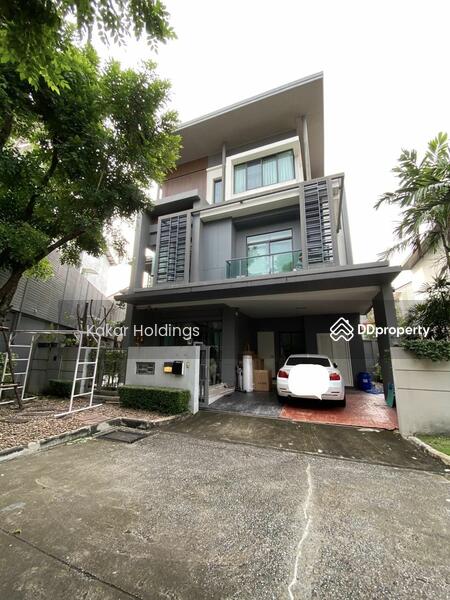 ให้เช่า - Narasiri Hideaway : นาราสิริ ไฮด์อเวย์, กรุงเทพ