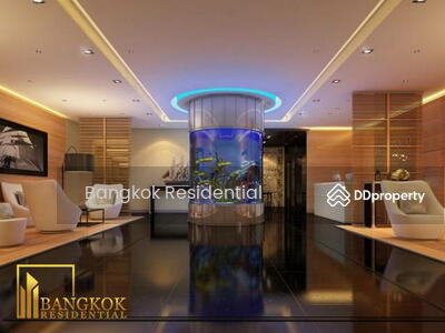 For Rent - Le Monaco Residence Ari, Bangkok