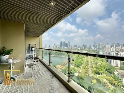 For Rent - The Lakes, Bangkok
