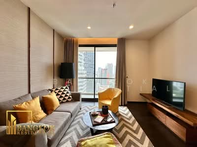 For Rent - The XXXIX By Sansiri, Bangkok