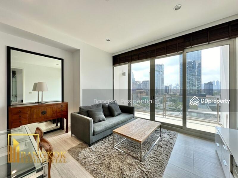185 Rajadamri, Bangkok, 185 Rajadamri Road, Lumphini, Pathum Wan, Bangkok, 1 Bedroom, 70 sqm, Condo For Rent, by Bangkok Residential, 11404635 - DDproperty.com