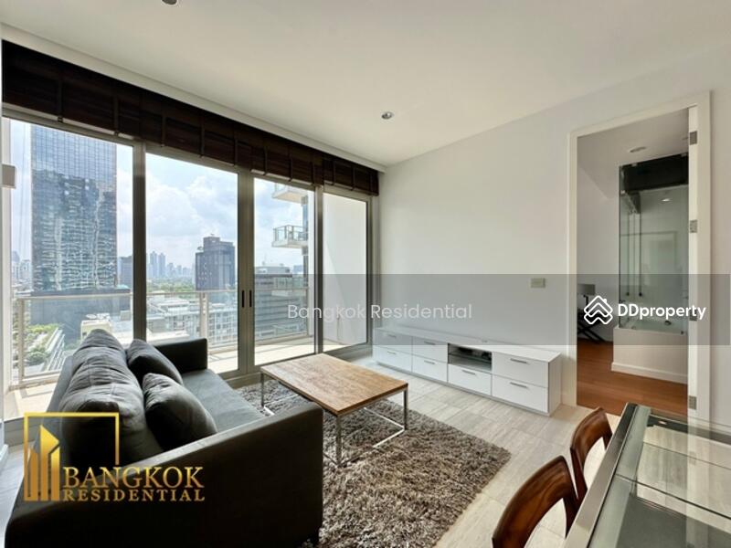185 Rajadamri, Bangkok, 185 Rajadamri Road, Lumphini, Pathum Wan, Bangkok, 1 Bedroom, 70 sqm, Condo For Rent, by Bangkok Residential, 11404635 - DDproperty.com