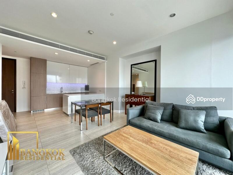 185 Rajadamri, Bangkok, 185 Rajadamri Road, Lumphini, Pathum Wan, Bangkok, 1 Bedroom, 70 sqm, Condo For Rent, by Bangkok Residential, 11404635 - DDproperty.com