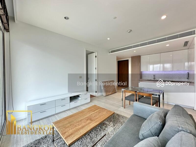 185 Rajadamri, Bangkok, 185 Rajadamri Road, Lumphini, Pathum Wan, Bangkok, 1 Bedroom, 70 sqm, Condo For Rent, by Bangkok Residential, 11404635 - DDproperty.com
