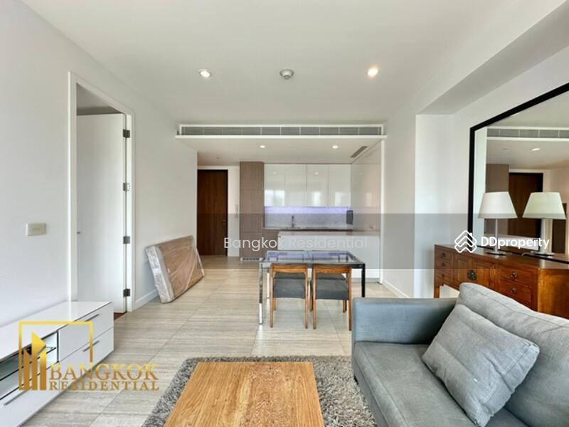 185 Rajadamri, Bangkok, 185 Rajadamri Road, Lumphini, Pathum Wan, Bangkok, 1 Bedroom, 70 sqm, Condo For Rent, by Bangkok Residential, 11404635 - DDproperty.com