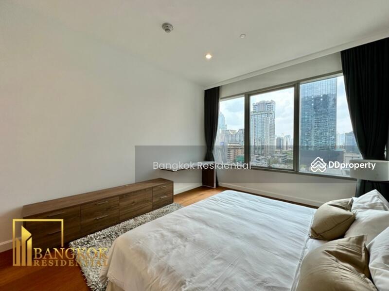 185 Rajadamri, Bangkok, 185 Rajadamri Road, Lumphini, Pathum Wan, Bangkok, 1 Bedroom, 70 sqm, Condo For Rent, by Bangkok Residential, 11404635 - DDproperty.com