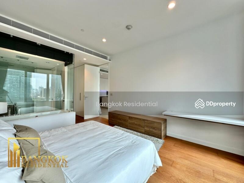 185 Rajadamri, Bangkok, 185 Rajadamri Road, Lumphini, Pathum Wan, Bangkok, 1 Bedroom, 70 sqm, Condo For Rent, by Bangkok Residential, 11404635 - DDproperty.com