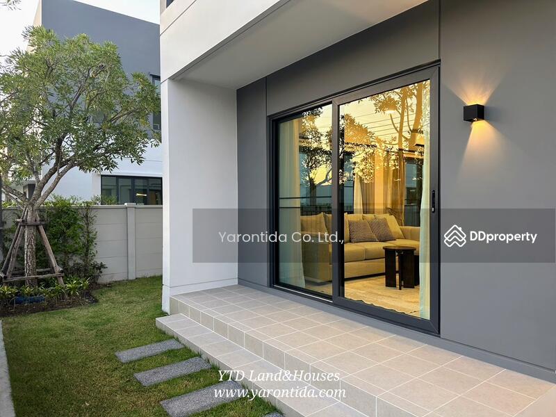 Centro Bangna, Samut Prakan, 111 Soi 3, Bang Kaeo, Bang Plee, Samut Prakan, 4 Bedrooms, 190 sqm, Single Detached House For Rent, by YTD Land&houses Real Estate Agency, 11404648 - DDproperty.com