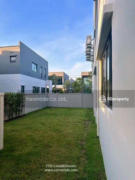 Centro Bangna, Samut Prakan, 111 Soi 3, Bang Kaeo, Bang Plee, Samut Prakan, 4 Bedrooms, 190 sqm, Single Detached House For Rent, by YTD Land&houses Real Estate Agency, 11404648 - DDproperty.com