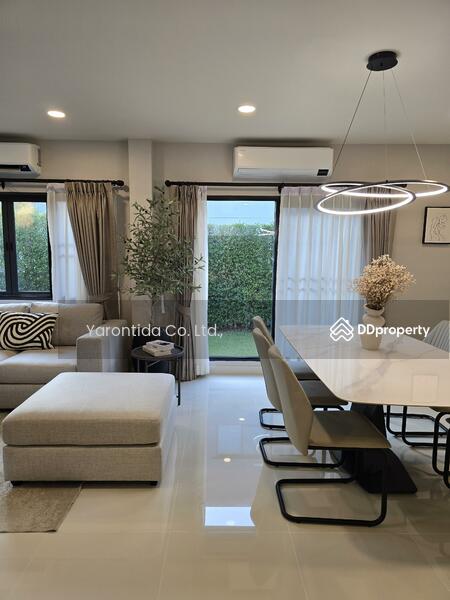 Centro Bangna : เซนโทร บางนา, สมุทรปราการ, 111 ซอย3, บางแก้ว, บางพลี, สมุทรปราการ, 190 ตร.ม., บ้านเดี่ยว ให้เช่า, โดย YTD Land&houses Real Estate Agency, 11404648 - DDproperty.com