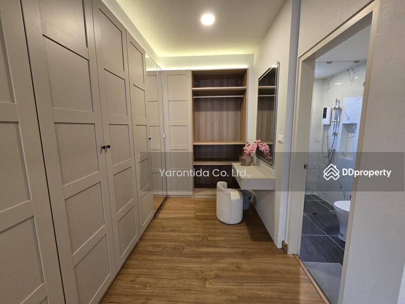 Centro Bangna, Samut Prakan, 111 Soi 3, Bang Kaeo, Bang Plee, Samut Prakan, 4 Bedrooms, 190 sqm, Single Detached House For Rent, by YTD Land&houses Real Estate Agency, 11404648 - DDproperty.com