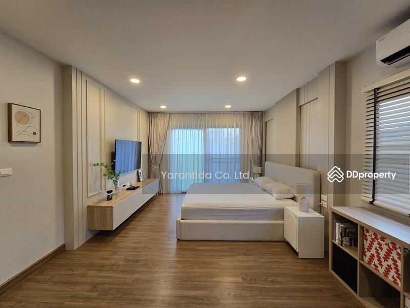 Centro Bangna, Samut Prakan, 111 Soi 3, Bang Kaeo, Bang Plee, Samut Prakan, 4 Bedrooms, 190 sqm, Single Detached House For Rent, by YTD Land&houses Real Estate Agency, 11404648 - DDproperty.com