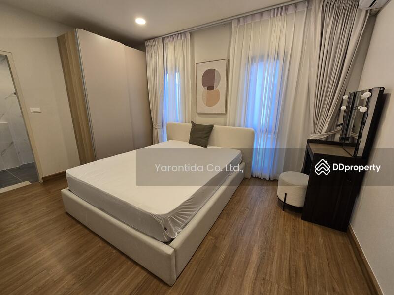 Centro Bangna, Samut Prakan, 111 Soi 3, Bang Kaeo, Bang Plee, Samut Prakan, 4 Bedrooms, 190 sqm, Single Detached House For Rent, by YTD Land&houses Real Estate Agency, 11404648 - DDproperty.com